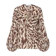 Blouse Simona Corsellini -