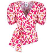 Blouse Le VoliÈre -