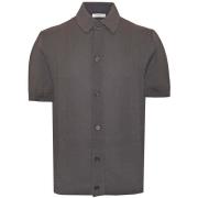 Overhemd Korte Mouw Paolo Pecora -
