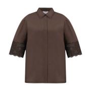 Blouse Isabelle Blanche -