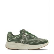 Lage Sneakers Fessura -