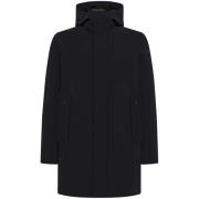 Parka Jas Rrd - Roberto Ricci Designs -