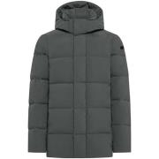 Parka Jas Rrd - Roberto Ricci Designs -