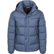 Donsjas BOSS Omaris Jas Blauw