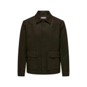 Blazer Only &amp; Sons -