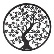 Schilderijen Signes Grimalt Boom Van Life Ornament