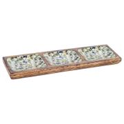 Beeldjes Signes Grimalt Kommen Olijfvak