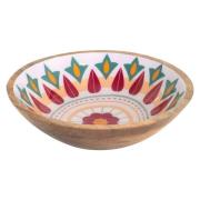 Schaaltjes en manden Signes Grimalt Grote Kom