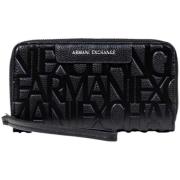 Portemonnee EAX XW001606 AF15774