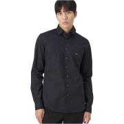 Overhemd Lange Mouw Calvin Klein Jeans K10K113265