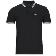 Polo Shirt Korte Mouw BOSS Paddy