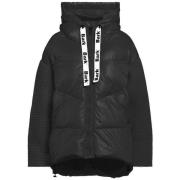 Parka Jas Bark -