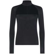 T-Shirt Lange Mouw Simona Corsellini -