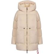 Parka Jas After Label -