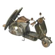 Beeldjes Signes Grimalt Motor-Scooter