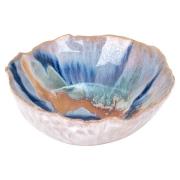 Schaaltjes en manden Signes Grimalt Dienblad