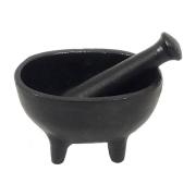 Beeldjes Signes Grimalt Gietijzeren Kom