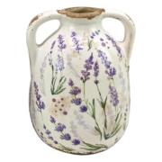 Vazen, potten voor binnen Signes Grimalt Lavendelvaas S
