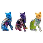 Beeldjes Signes Grimalt Cat 3U