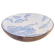 Schaaltjes en manden Signes Grimalt Grote Viskom