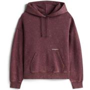 Fleece Jack Tommy Jeans Tjw Bxy Gmd Script H