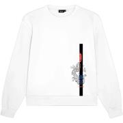 Trui Dolly Noire Fw25 Crewneck