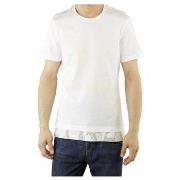 T-shirt Korte Mouw Reebok Sport BK5011