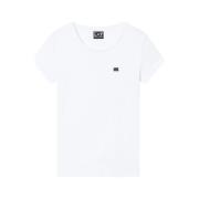 T-shirt Korte Mouw Emporio Armani 7W001045AF10373U0002