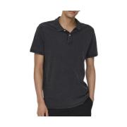 Polo Shirt Korte Mouw Only &amp; Sons -