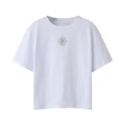 T-shirt Korte Mouw Name it -