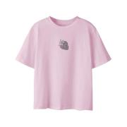 T-shirt Korte Mouw Name it -