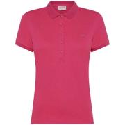 Polo Shirt Korte Mouw Sun68 -