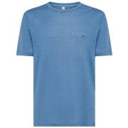 T-shirt Korte Mouw Sun68 -