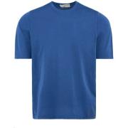 T-shirt Korte Mouw Filippo De Laurentis -