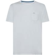 T-shirt Korte Mouw Sun68 -