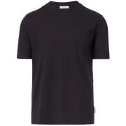 T-shirt Korte Mouw Paolo Pecora -