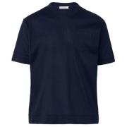 T-shirt Korte Mouw Paolo Pecora -