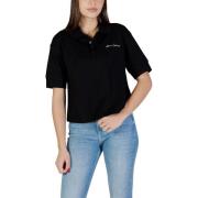 T-shirt Korte Mouw EAX POLO SHIRT XW000887 AF10819