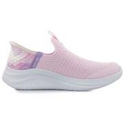 Lage Sneakers Skechers Ultra Flex 3.0