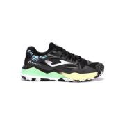 Lage Sneakers Joma Spin