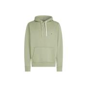 Fleece Jack Tommy Hilfiger MW0MW39997L9A