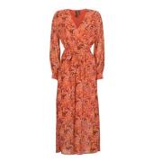 Lange Jurk Vero Moda VMFLOW