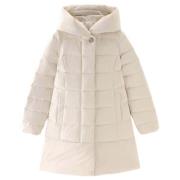 Parka Jas Woolrich -