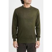 Trui Roy Rogers RRU502CJ530304-C0084 MILITARY