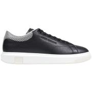 Lage Sneakers EAX XM001964 AF19403