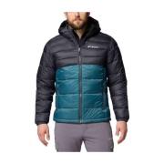 Donsjas Columbia BUCK BUTTE II INSULATED H
