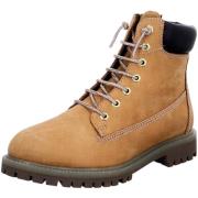 Enkellaarzen Fusion -