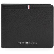 Portemonnee Tommy Hilfiger Th Corp Cc Flap And Coin