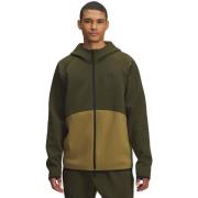 Sweater Under Armour Ua Unstoppable Flc Fz Hd Eu