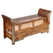 Bijzettafel Signes Grimalt Bank